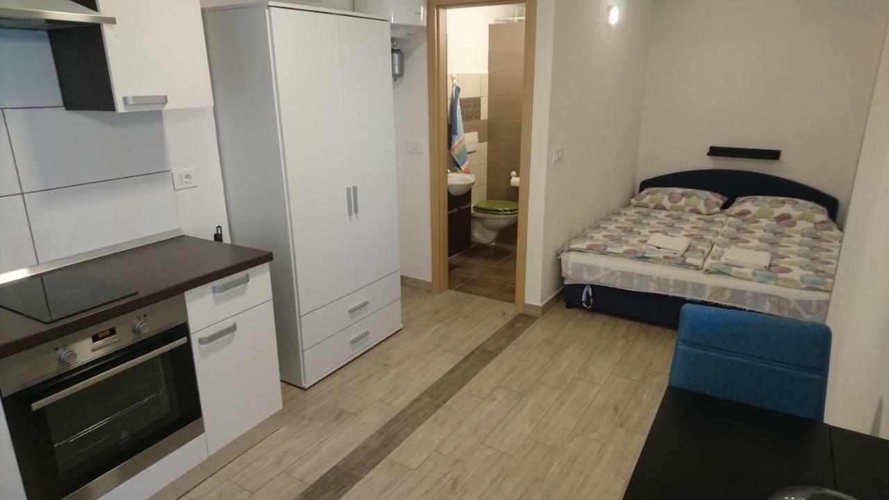 Apartment Grosek Pobegi Extérieur photo