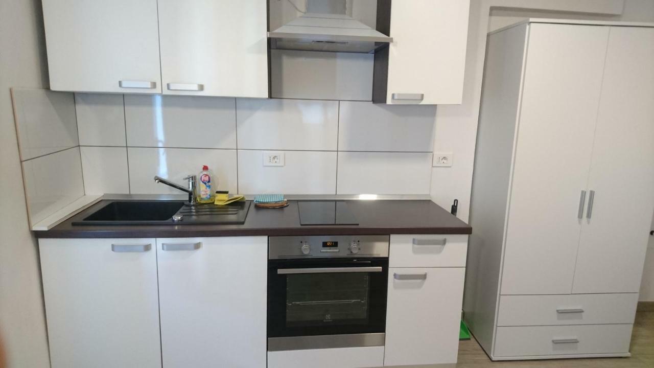 Apartment Grosek Pobegi Extérieur photo