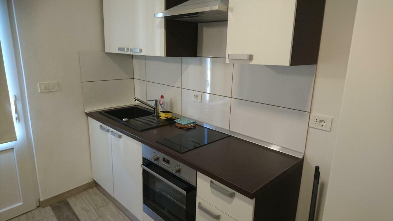Apartment Grosek Pobegi Extérieur photo