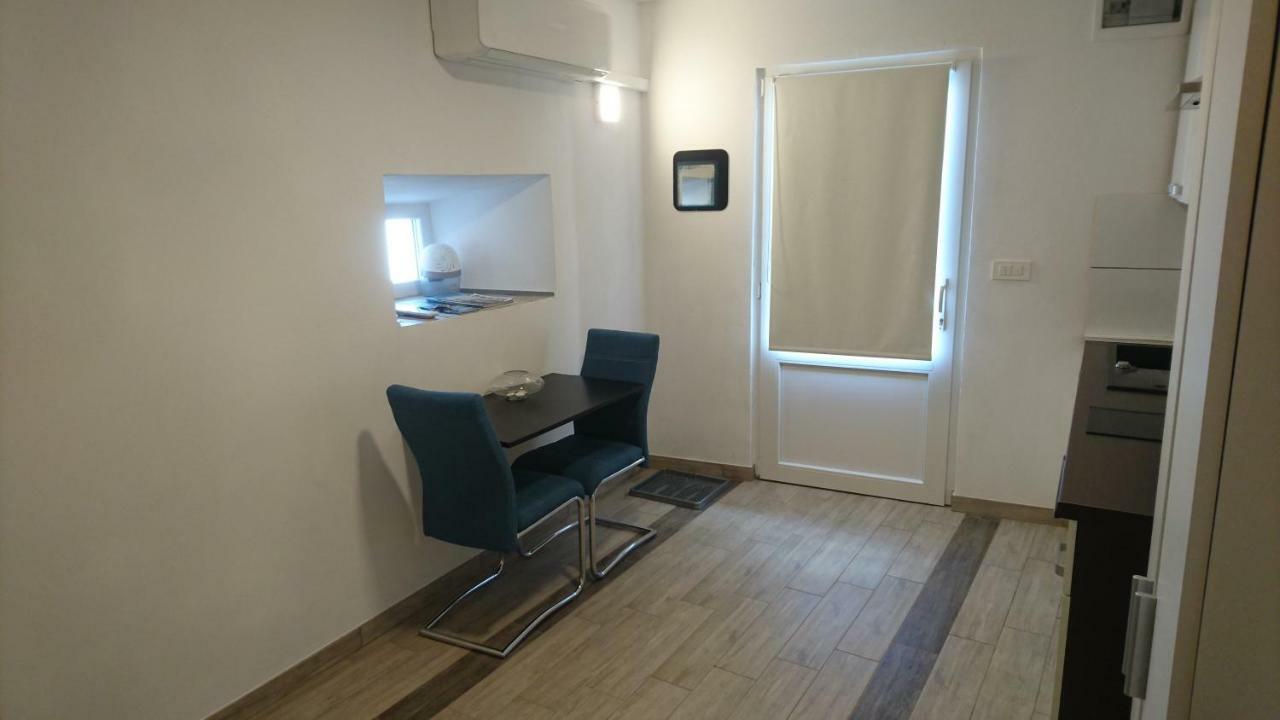 Apartment Grosek Pobegi Extérieur photo