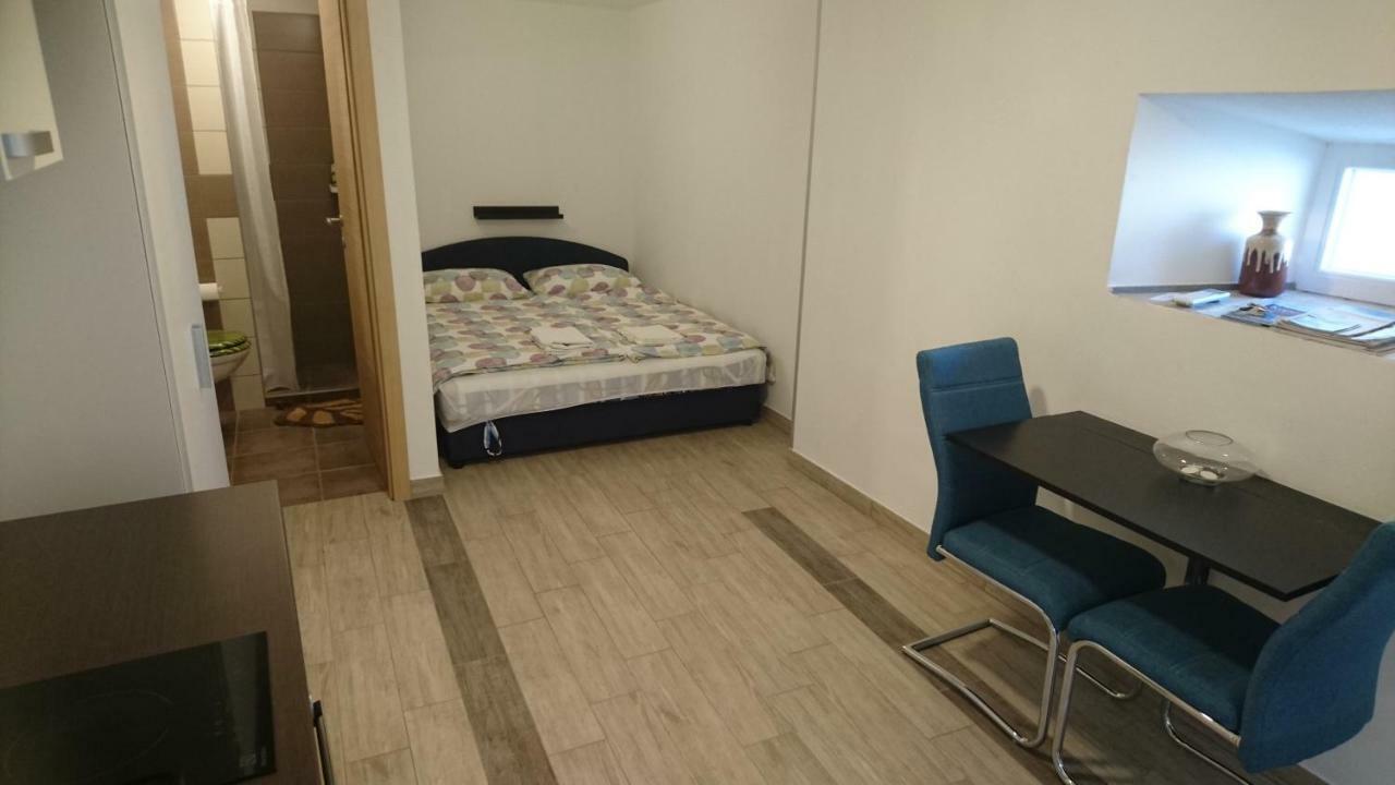 Apartment Grosek Pobegi Extérieur photo